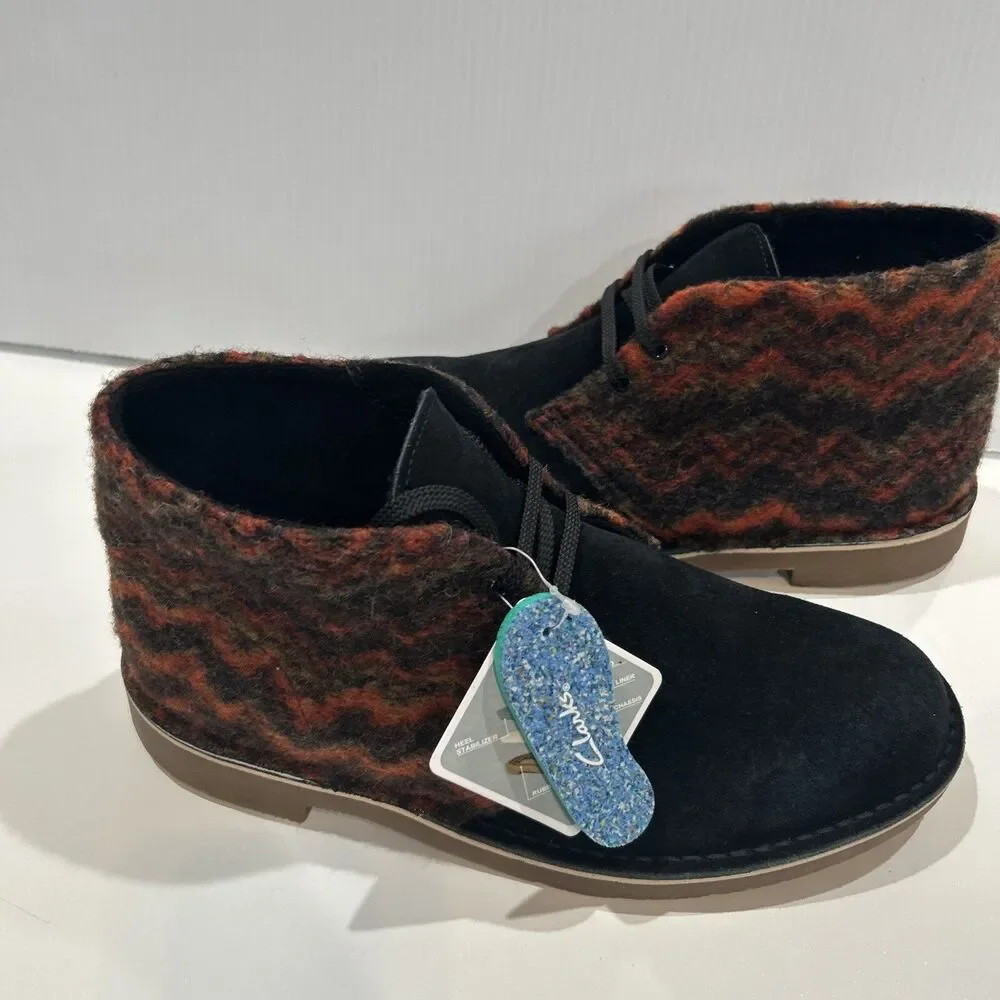 Clarks bushacre southwest